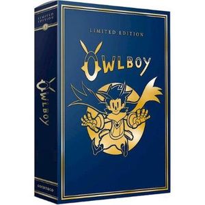 Owlboy [Limited Edition]