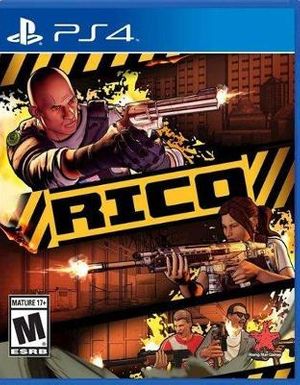 RICO