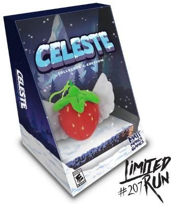 Celeste [Collector's Edition] Video Game