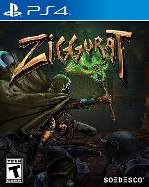 Ziggurat