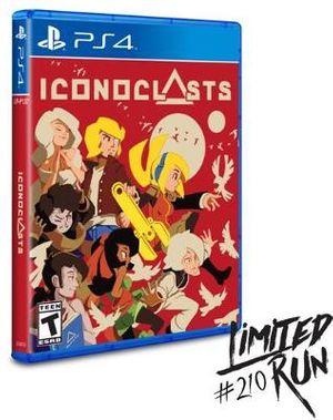 Iconoclasts