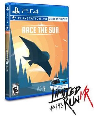 Race the Sun