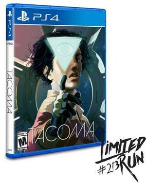 Tacoma