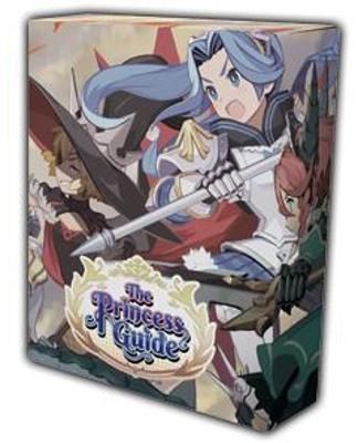 The Princess Guide [Limited Edition] Video Game