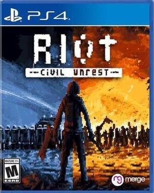 RIOT: Civil Unrest