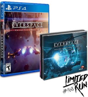 Everspace: Galactic Edition