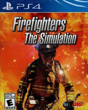 Firefighters: The Simulation