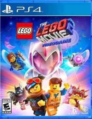 LEGO Movie 2 Videogame