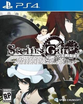 Steins;Gate Elite Video Game