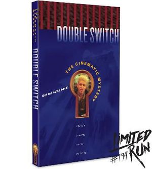 Double Switch [Collector's Edition]