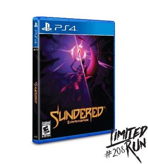 Sundered: Eldritch Edition