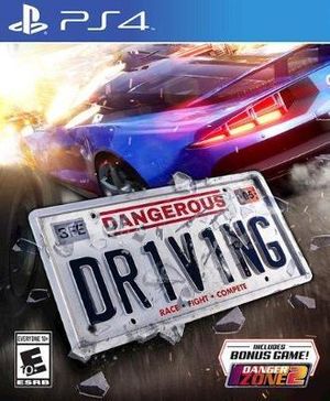 Dangerous Driving