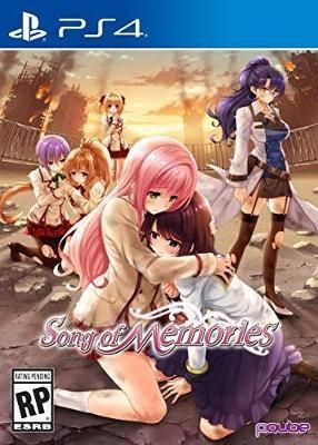 Song of Memories Video Game