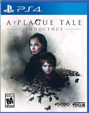 A Plague Tale: Innocence