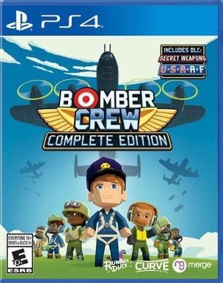 Bomber Crew [Complete Edition] Video Game