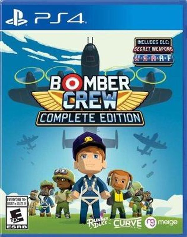 Bomber Crew [Complete Edition]