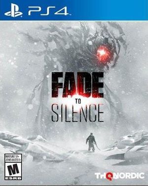 Fade to Silence