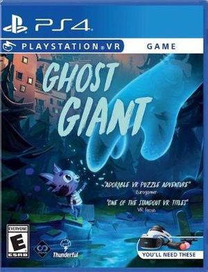 Ghost Giant