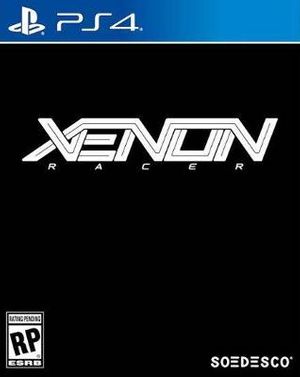 Xenon Racer