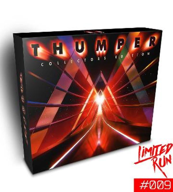 Thumper [Collector's Edition]