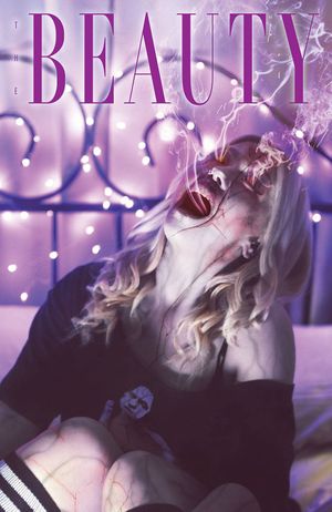 Beauty #14 (Cover B Kafton)