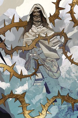 Judas #3
