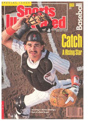 Sports Illustrated #v70 #15