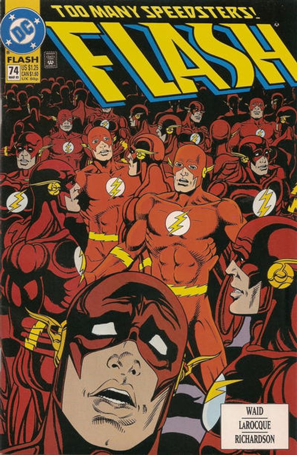 Flash #74