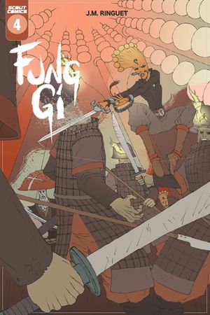 Fung Gi #4