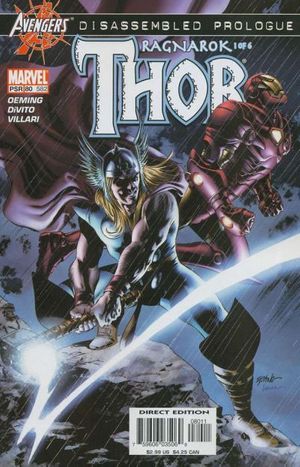 Thor #80