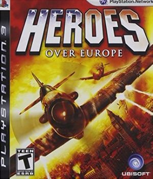 Heroes Over Europe