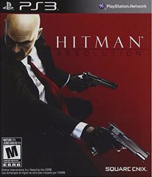 Hitman Absolution