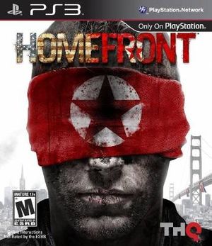 Homefront