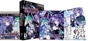 Hyperdimension Neptunia [Limited Edition]