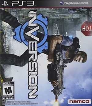 Inversion