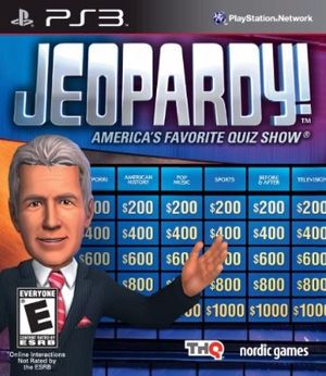 Jeopardy!