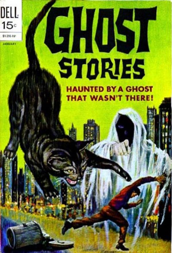 Ghost Stories #27