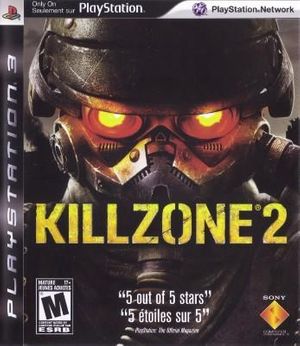 Killzone 2