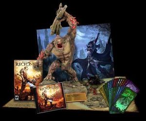 Kingdoms Of Amalur: Reckoning [Collector's Edition]