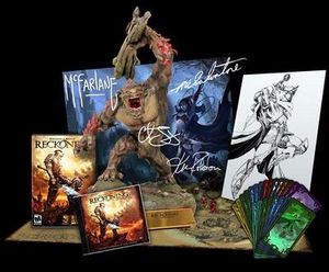 Kingdoms Of Amalur: Reckoning [Signature Edition]