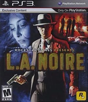 L.A. Noire