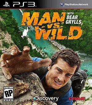 Man vs. Wild