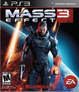 Mass Effect 3