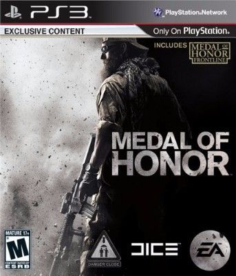Medal of Honor Video Game