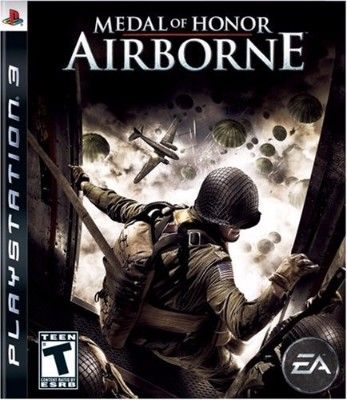 Medal of Honor: Airborne Video Game