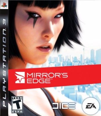 Mirror's Edge Video Game