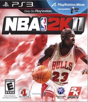 NBA 2K11