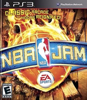 NBA Jam