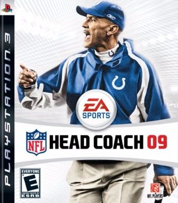 NFL Head Coach 2009