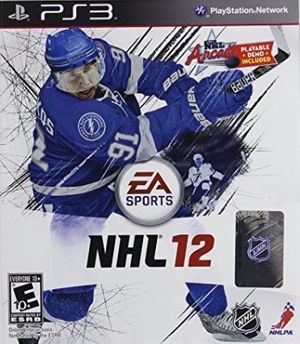 NHL 12